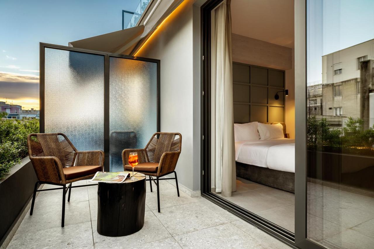 Bob W Akadimia Athens Hotel Exterior photo